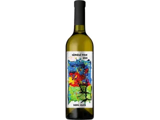 Dobrá Vinice Cuvée Národní park 2020 – 0,75 l
