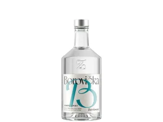 Borovička Žufánek 0,5l 45%