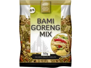 Golden turtle Bami Goreng Mix 50 g