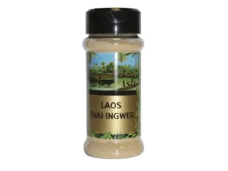 Asli Galangal mletý 35 g