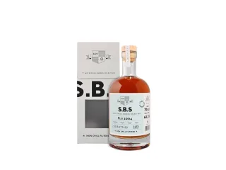 S.B.S. S.B.S Fiji 2004 68,3% 0,7 l