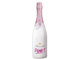 Bohemia sekt Ice Pink 0,75l 11%