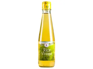 THAI DANCER Rýžový ocet 5 % 300 ml