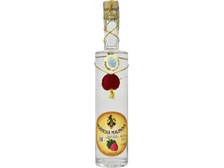 Malinový Geist Karfíkův Dvůr 0,5l 42%