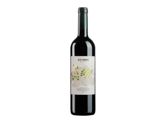 BIO Monastrell 2023 Old Hands, La Purisima – 0,75 l