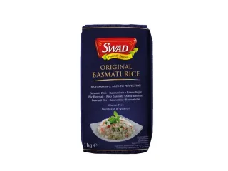 SWAD Basmati rýže 1 kg