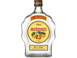 Hruškovice Williams 0,7l 42%